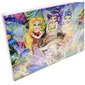 Настольная игра малая Долина фей Danko Toys SP G15